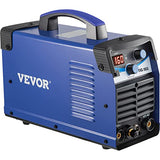 FlowerW TIG - Soldadora inverter (220 V, WIG, 160 A)