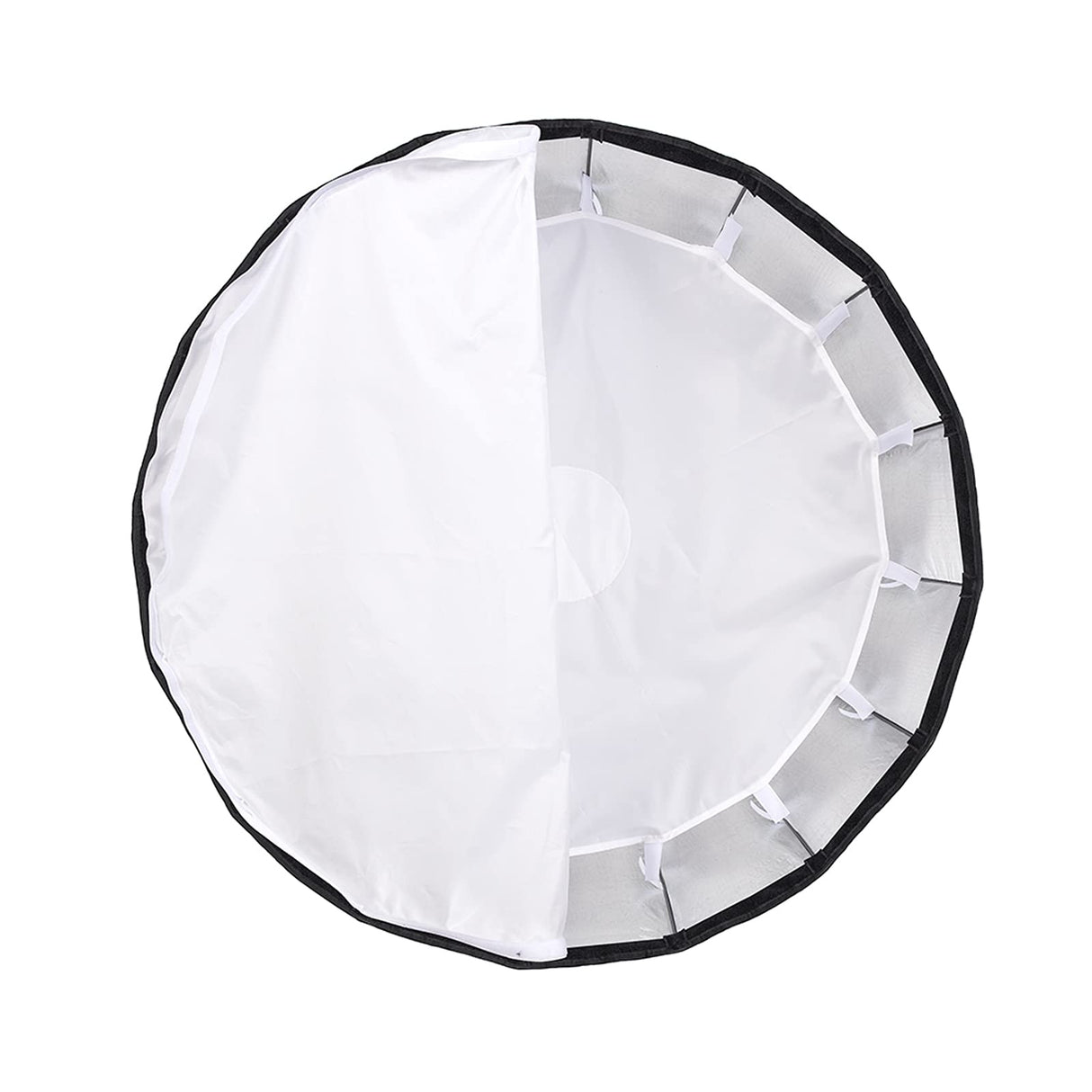 GODOX QR-P90 - Softbox (90 cm), diseño de Bowens