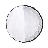 GODOX QR-P90 - Softbox (90 cm), diseño de Bowens