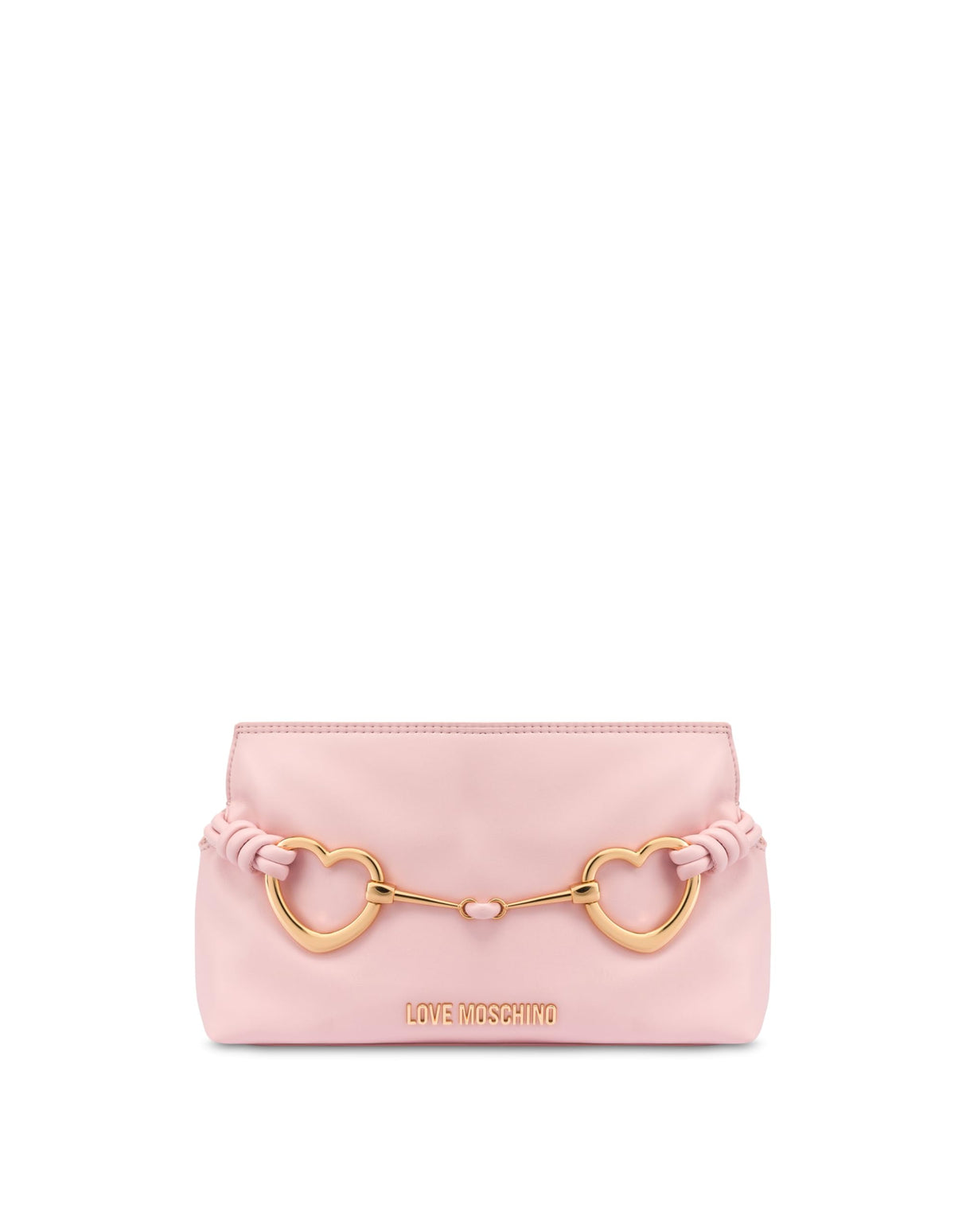 Love Moschino Jc4034pp1mlb0601, Bolso de Hombro Mujeres, Polvo, Talla única