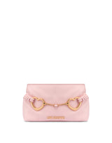 Love Moschino Jc4034pp1mlb0601, Bolso de Hombro Mujeres, Polvo, Talla única