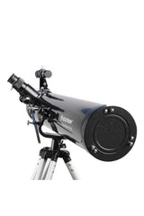 Celestron 21044 76 mm PowerSeeker: telescopio REFLECTOR