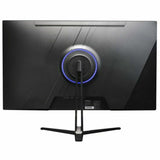 Nilox Monitor Gaming NXM27FHD16511 27" - Marca EAN: 8431775035492
