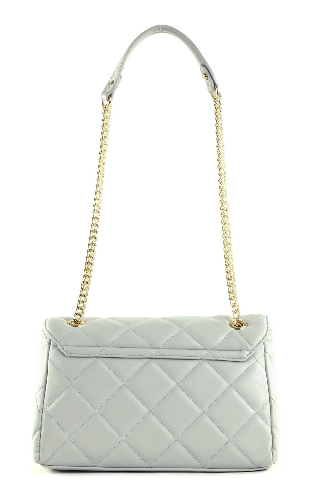 Valentino Ocarina Flap Bag Perla