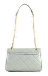 Valentino Ocarina Flap Bag Perla