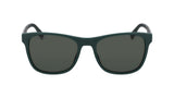 Lacoste Gafas de Sol L6031S 301 MATTE GREEN 56/18/145 Hombre