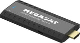 Megasat Mini II - Extensor HDMI 30 m 5.8 GHz 1920 x 1080 Pixel