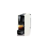 Krups YY2912FD - Cafetera (Independiente, Máquina espresso, 0,6 L, Cápsula de café, 1200 W, Negro, Blanco)