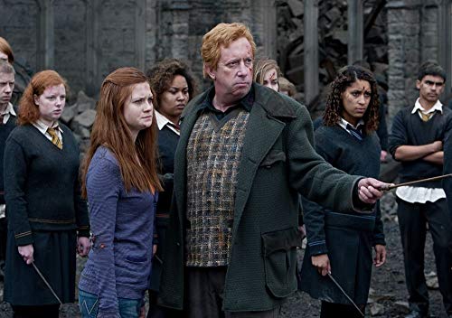 Pack Harry Potter Colección Completa [Blu-ray]