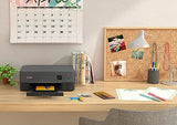 Canon Pixma TS5350i Impresora Multifunción 3 en 1, Sistema de Inyección de Tinta, Impresión, Escaneo y Copia, Wifi, Pixma Print Plant, Incluye 20 Hojas Papel Fotográfico 9 x 9, Bandeja Posterior,Negro