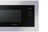 Samsung MG23A7013CT/EC Microondas de Integración con Grill, 23 L, potencia 800W.