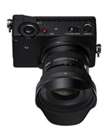 Sigma 10-18MM F2.8 DC DN Contemporary - L-Mount