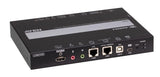 ATEN CN9850 1-Local Remote Share Access Single Port 4K HDMI KVM Over IP Switch