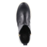 Panama Jack Phuket, Bota de Tobillo Mujer, Negro, 38 EU