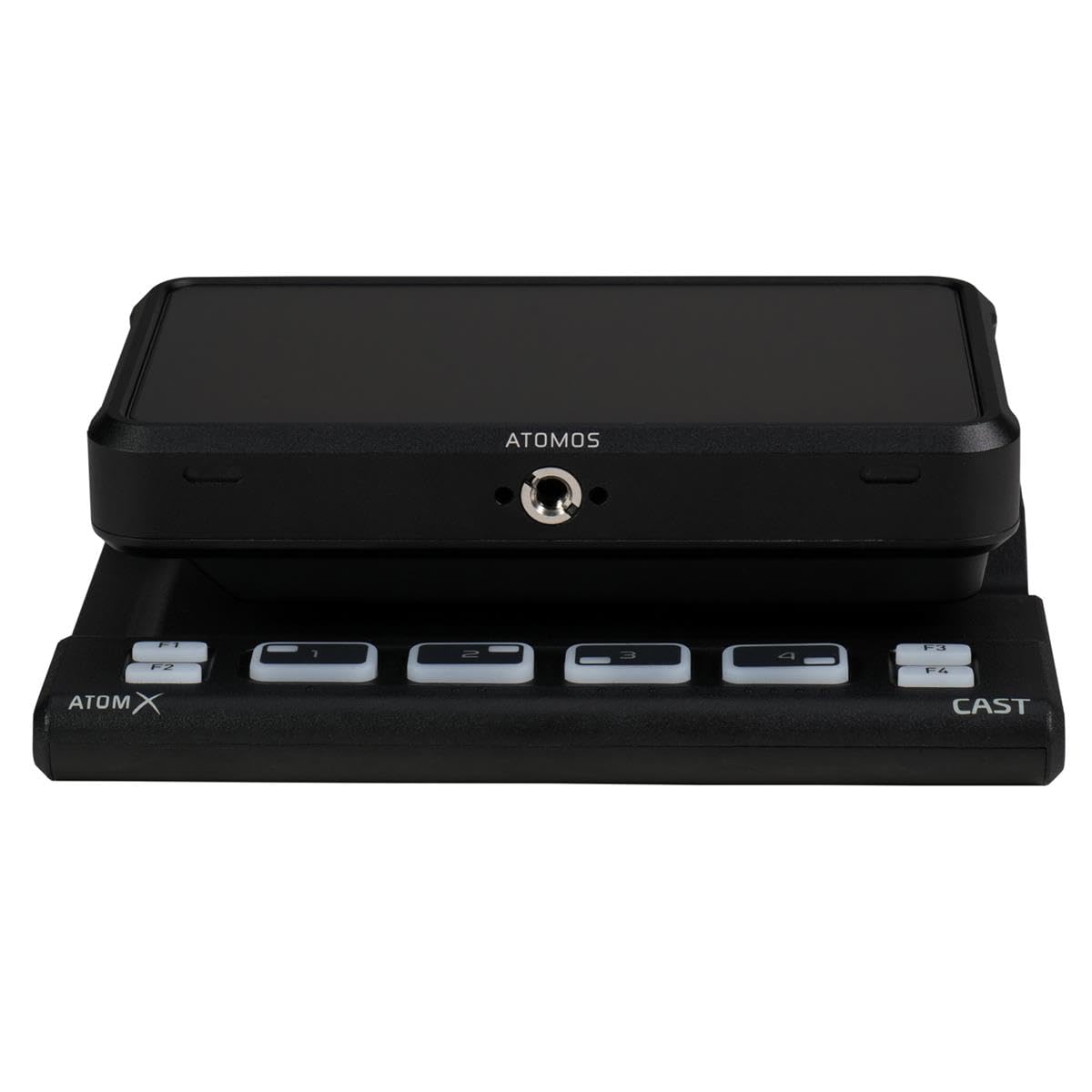Atomos ATOMX Cast