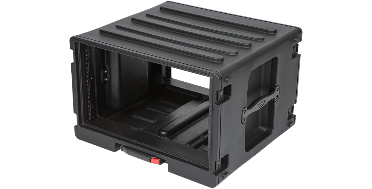 SKB 6U Roto - Mezclador para rodillos (1SKB-R6UW)