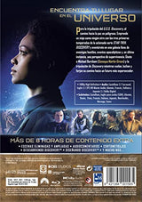Star Trek Discovery (Temporadas 1-3) - BD [Blu-ray]