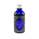 HEY JOE - Shaving Survival KIT Deluxe PRO | Pack de afeitado que incluye: aceite pre-afeitado, crema de afeitar, after shave, brocha de afeitar, bol y neceser de regalo