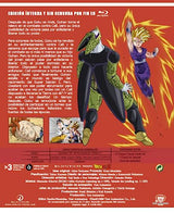 Dragon Ball Z Box 10 (Episodios 181 a 199) [Bluray] [Blu-ray]