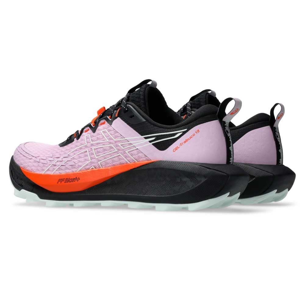 ASICS Gel-Trabuco 13, Sneaker Mujer, Multicolor, 38 EU