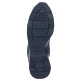 Geox D New Aneko B ABX B, Zapatillas, Dk Jeans, 39 EU