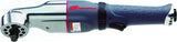Ingersoll-Rand Llave de Carraca Neumática 2025MAX, 1/2" Llave Carraca de Aire Comprimodo, Ángulo Recto, 224 Nm y 7100 rpm