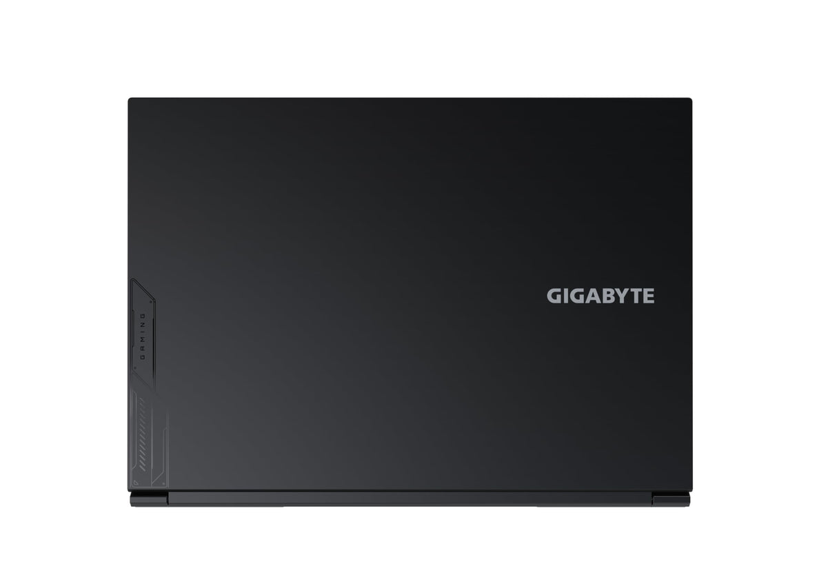 GIGABYTE Portátil Gaming G6 KF - 16,0 Pulgadas, 165Hz FHD, Intel Core i7-13700H, RTX 4060 GPU, 16GB DDR5 4800MHz, 512G SSD, FreeDOS, G6 KF-73ES893KD