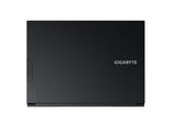 GIGABYTE Portátil Gaming G6 KF - 16,0 Pulgadas, 165Hz FHD, Intel Core i7-13700H, RTX 4060 GPU, 16GB DDR5 4800MHz, 512G SSD, FreeDOS, G6 KF-73ES893KD