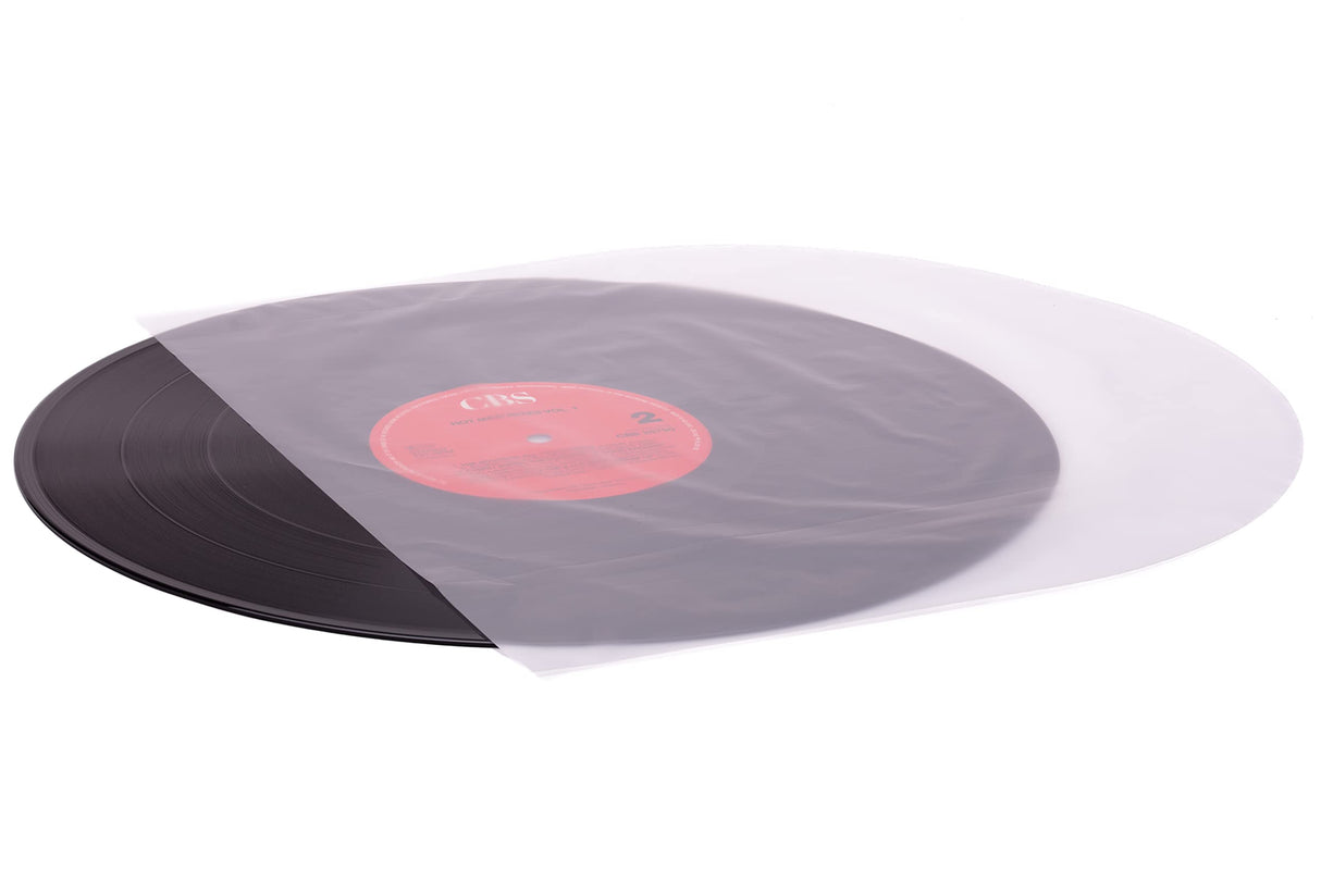 ANALOGIS Huellas para Discos de Vinilo.