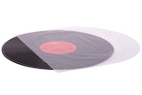 ANALOGIS Huellas para Discos de Vinilo.