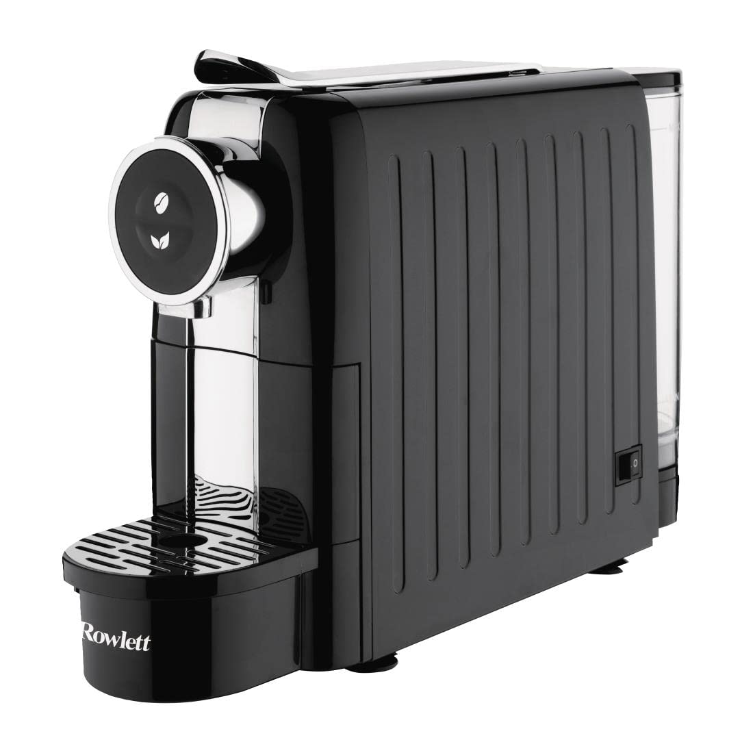 Rowlett Máquina de cápsulas de café