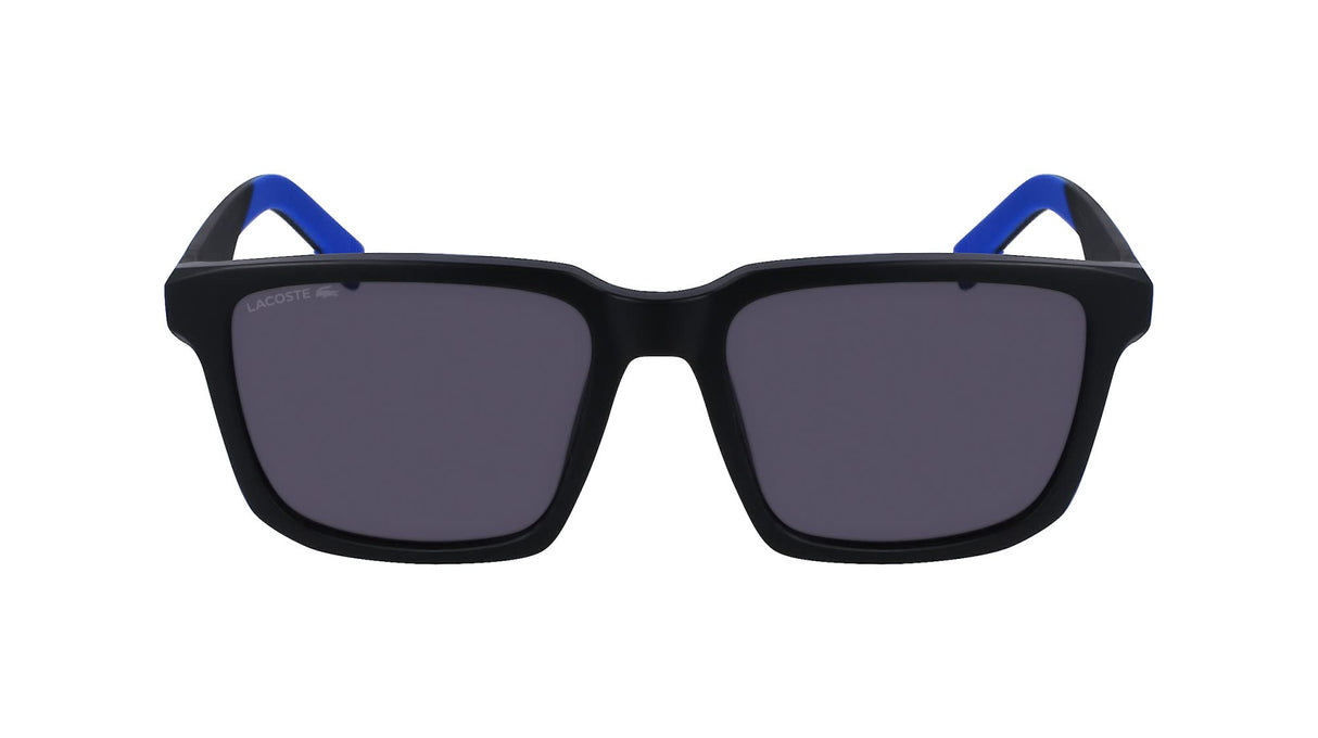 Gafas de Sol LACOSTE L999S 002 MATTE BLACK 55/18/145 Hombre
