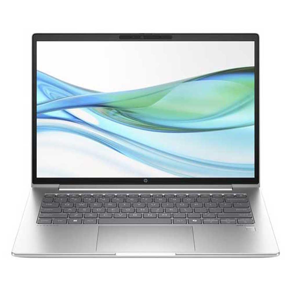 HP Laptop PROBOOK 440 G11 14" Intel Core Ultra 7 155u 16 GB RAM 512 GB SSD QWERTY Español