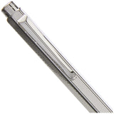 Caran d'Ache 890-487 - Bolígrafo con punta media