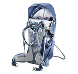 deuter Kid Comfort Pro Portabebés con mochila pequeña