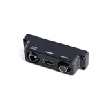 Placa de expansión del Monitor Remoto DJI (SDI/HDMI/DC-IN)