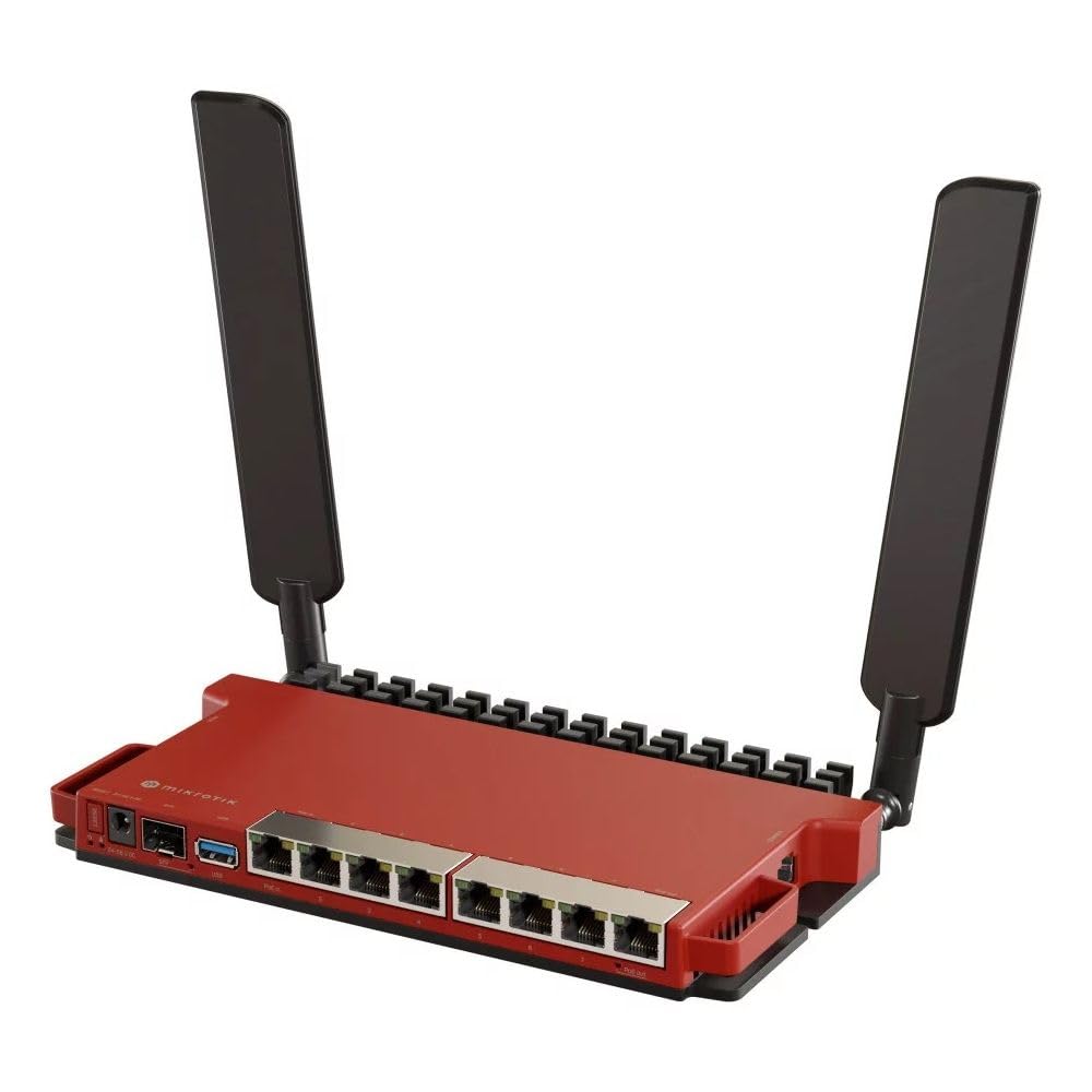 Router Mikrotik L009UiGS-2HaxD-IN