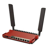 Router Mikrotik L009UiGS-2HaxD-IN