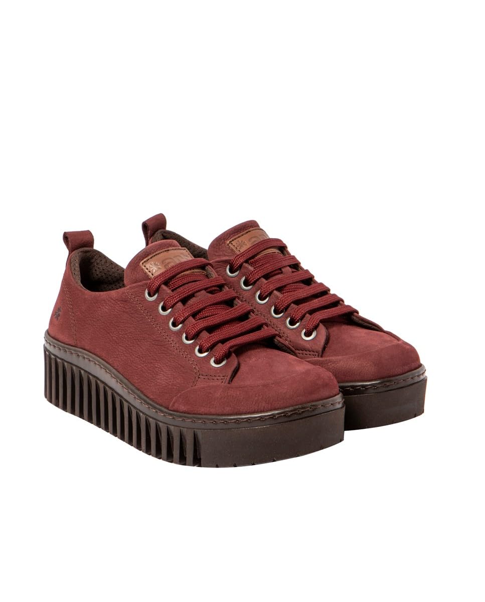 Art 1535 Brighton, Plataforma Mujer, Burdeos 01, 36 EU