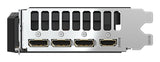 Gigabyte GeForce RTX 5060 Ti WINDFORCE OC 16G Tarjeta Gráfica – 16 GB GDDR7, 128 bits, PCI-E 5.0, 2587 MHz Frecuencia del núcleo, 3 x DisplayPort, 1 x HDMI, GV-N506TWF2OC-16GD