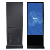 iggual Touch Screen Interattivo IGG318799 55"
