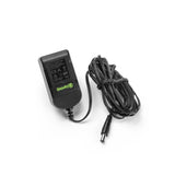 Gravity LED PLT 2B - Lámpara LED para mesas y pianos con atenuación y puerto de carga USB