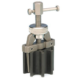 Jabsco EXTRACTOR IMPULSORES