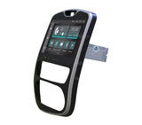 Autorradio de Ajuste Personalizado para Renault Clio Android GPS Bluetooth WiFi Dab USB Pantalla táctil Full HD 10"