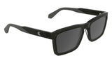 CALVIN KLEIN JEANS CKJ25617S Sunglasses, Transparent Grey, Talla única para Hombre