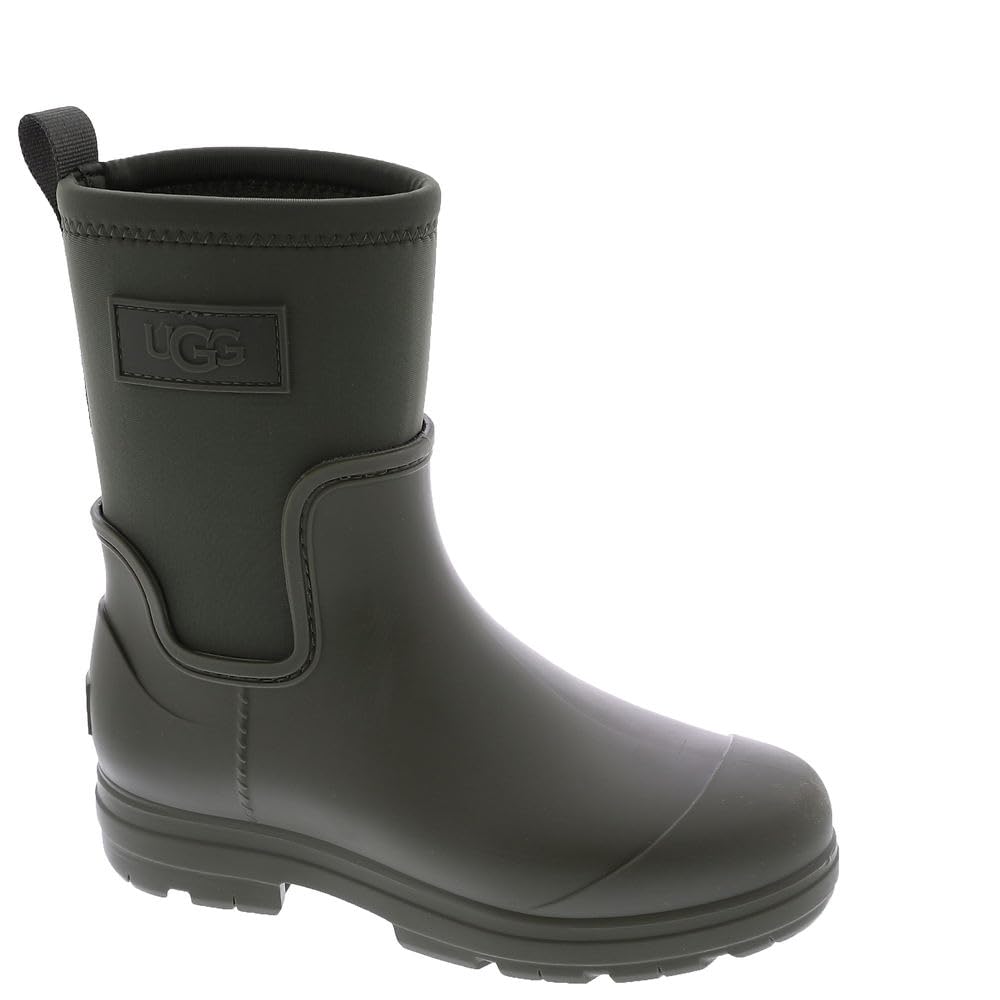 UGG Droplet Mid, Bota Mujer, Forest Night, 42 EU