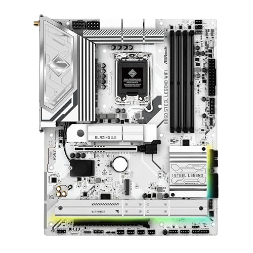 ASRock 90-MXBR30-A0UAYZ Mainboard - DDR5 (90-MXBR30-A0UAYZ)