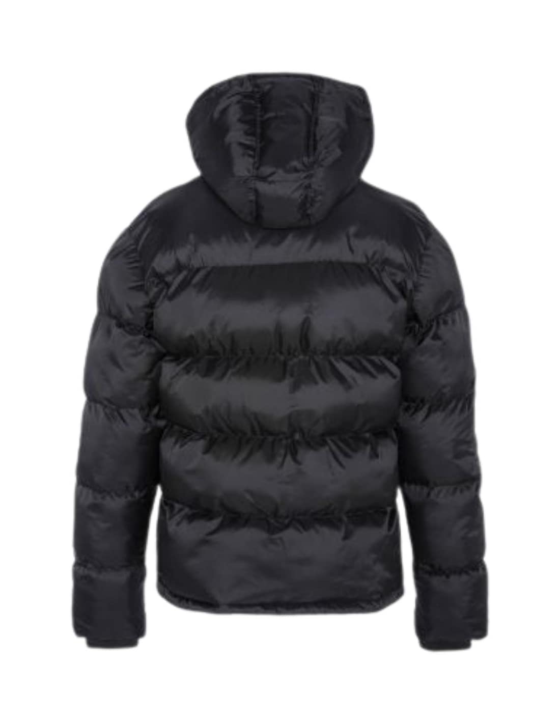 Schott NYC IDAHO2, Chaqueta para Unisex adulto, Negro, M