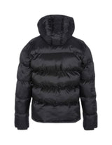 Schott NYC IDAHO2, Chaqueta para Unisex adulto, Negro, M