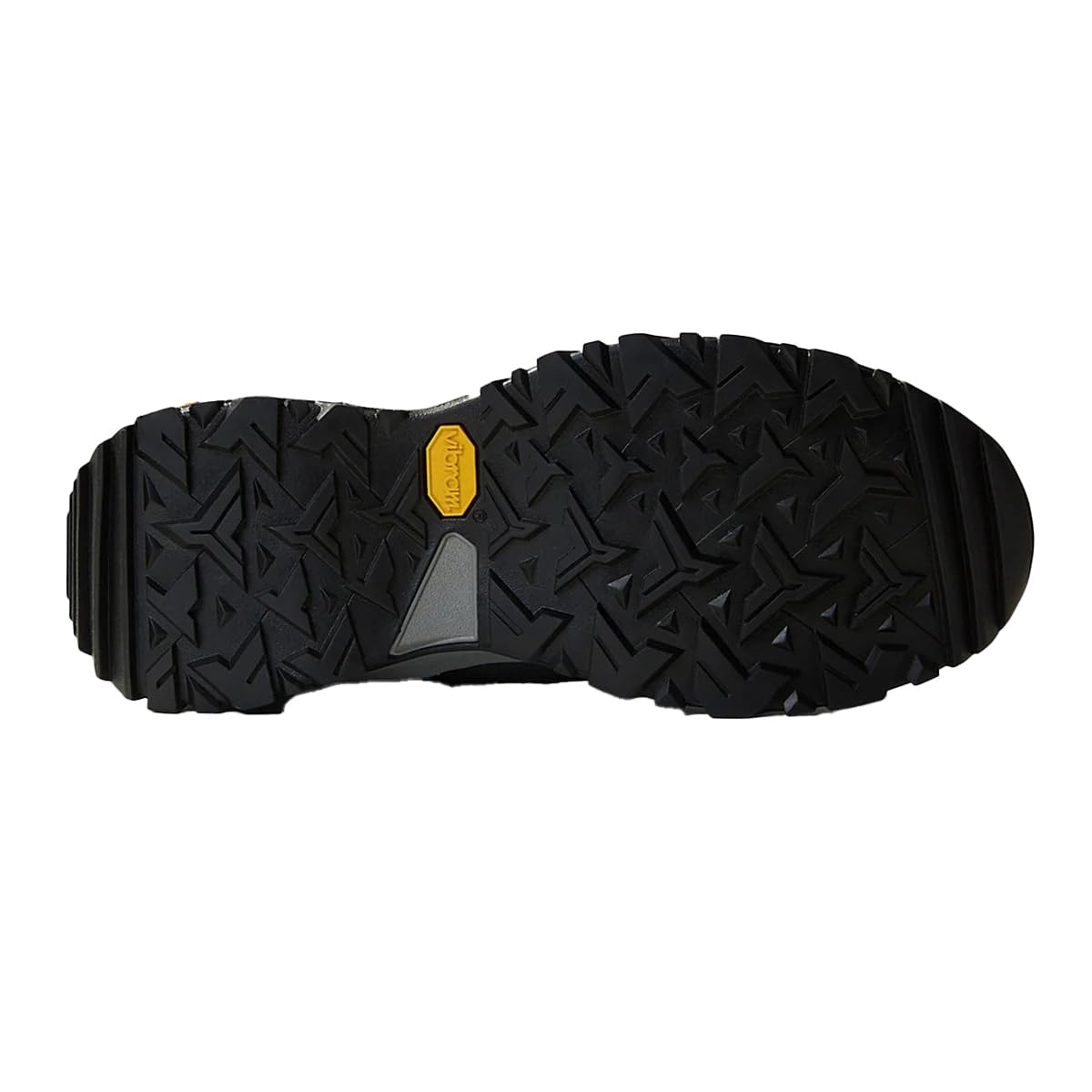 THE NORTH FACE Women's W Hedgehog Gore-tex Climbing Shoe, Smoked Pearl Asphalt Gr, 39.5 EU